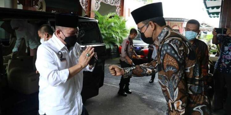 Ada Apa Tiba-tiba Ketua DPD RI Minta Pemerintah Tegur Tiktok?