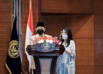 GIPI Deklarasikan Industri Bergerak Bersama Bangkit Dari Pandemi