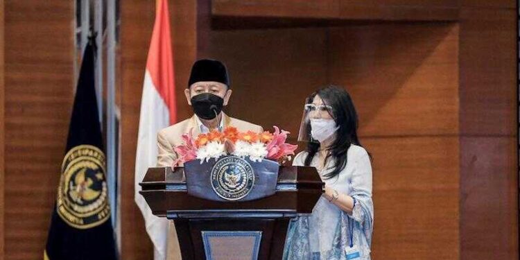 GIPI Deklarasikan Industri Bergerak Bersama Bangkit Dari Pandemi