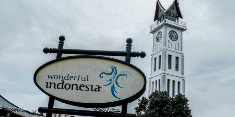 Jam Gadang Sudah Saatnya Dilengkapi Teknologi VR dan AR
