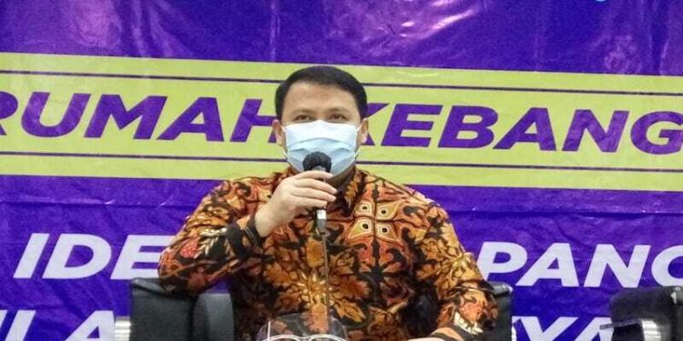 Basarah: Radikalisme Terjadi Paska BP7 Dibubarkan dan P4 Dihilangkan