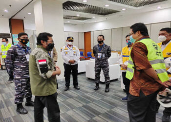 Komite II DPD RI Apresiasi Ekspor Komoditas Pertanian ke 41 Negara