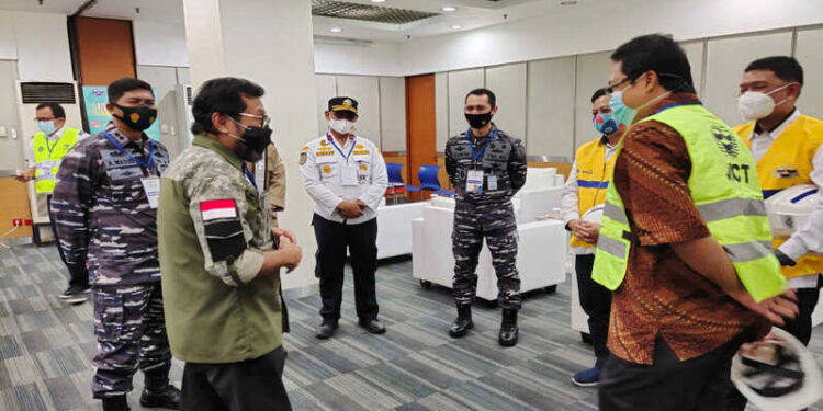 Komite II DPD RI Apresiasi Ekspor Komoditas Pertanian ke 41 Negara