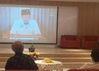 LaNyalla Ajak Artis Pengusaha Perangi Pandemi Bersama-sama