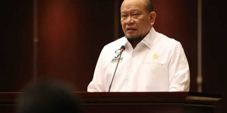 Sukseskan PON XX Papua, DPD RI Beri Solusi Dukungan Anggaran untuk KONI Daerah