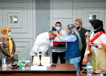 Ketua DPD RI Desak Pemekaran Provinsi Cirebon