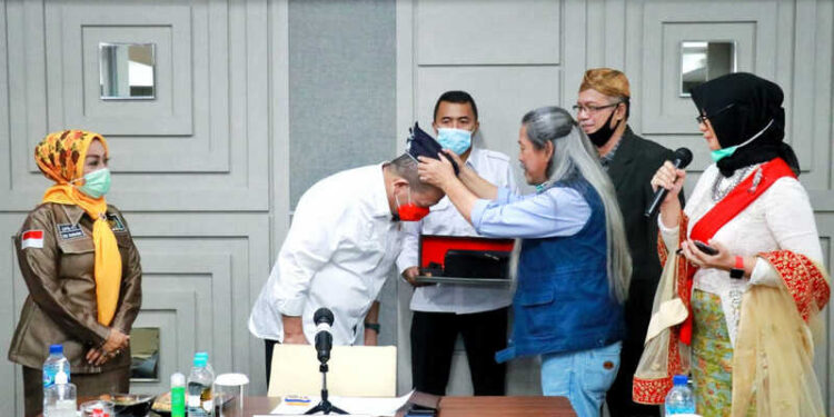 Ketua DPD RI Desak Pemekaran Provinsi Cirebon