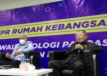 MPR: Radikalisme Bisa Dicegah dan Dihentikan