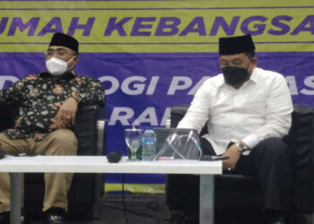 Arab Saudi Belum Beri Kepastian Ibadah Haji Bisa Digelar Tahun Ini