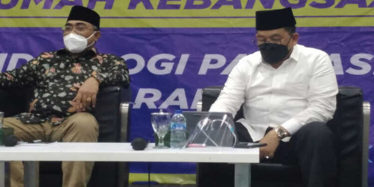 Arab Saudi Belum Beri Kepastian Ibadah Haji Bisa Digelar Tahun Ini