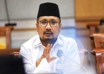 Menag Imbau Umat Doakan dan Gelar Salat Gaib untuk Awak Nanggala 402