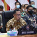 Kebijakan Penangan Pandemi Covid-19 Pemda Diminta Paralel dan Simultan dengan Pemerintah Pusat