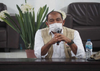 DPD RI Ingatkan Perlunya Langkah Antisipatif Ancaman Bencana