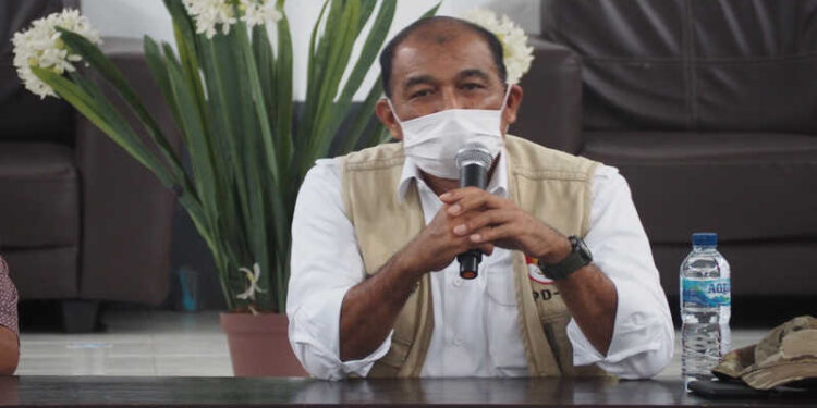 DPD RI Ingatkan Perlunya Langkah Antisipatif Ancaman Bencana