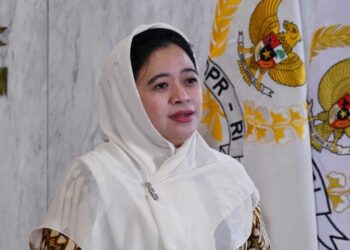 Ketua DPR Ingin Pencarian dan Evakuasi Jenazah Awak KRI Nanggala 402 Terus Dilakukan