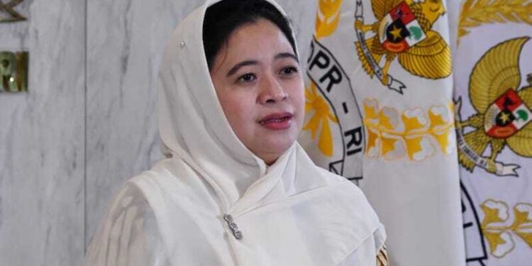 Ketua DPR Ingin Pencarian dan Evakuasi Jenazah Awak KRI Nanggala 402 Terus Dilakukan