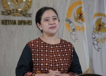 Puan Maharani: Penting Perempuan Tingkatkan Budaya Literasi