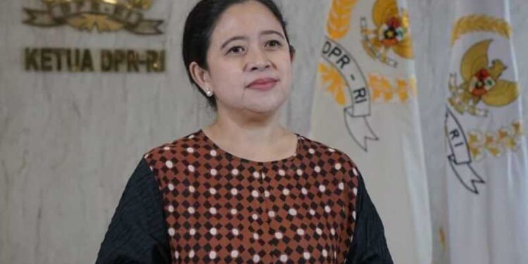 Puan Maharani: Penting Perempuan Tingkatkan Budaya Literasi