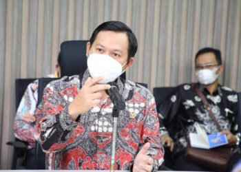 Kontroversi soal Vaksin Nusantara, DPD: Selesaikan Secara Keilmuan