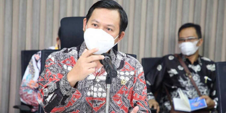 Kontroversi soal Vaksin Nusantara, DPD: Selesaikan Secara Keilmuan