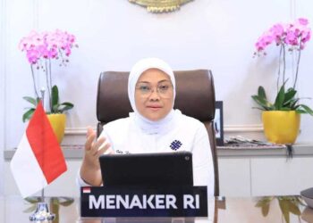 Menaker Ida Kembali Ingatkan Pengusaha Segera Bayar THR