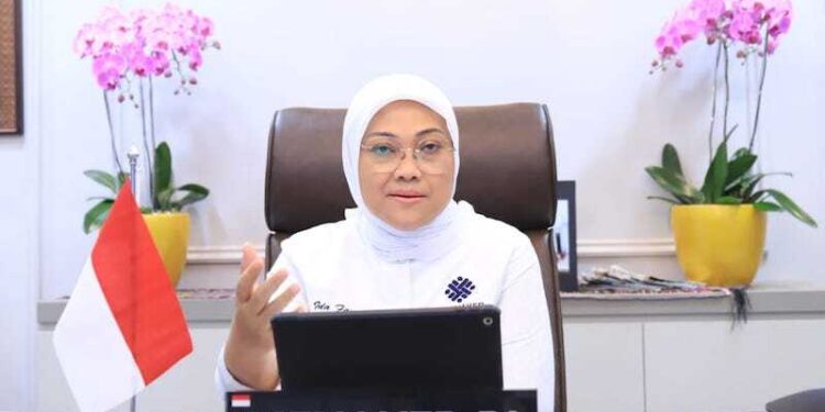 Menaker Ida Kembali Ingatkan Pengusaha Segera Bayar THR