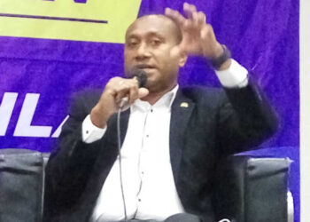 Penyelesaian Kekerasan di Papua Harus Melalui Jalan Dialog dan Rekonsiliasi