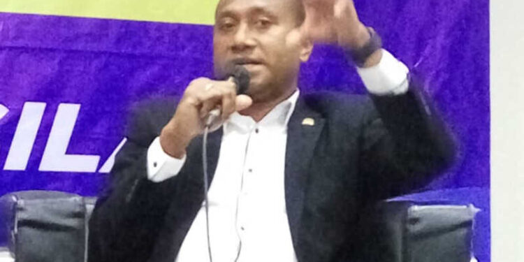 Penyelesaian Kekerasan di Papua Harus Melalui Jalan Dialog dan Rekonsiliasi