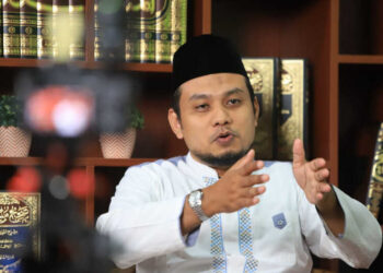 Antisipasi Lonjakan Covid-19, Partai Gelora Dukung Himbauan MUI agar Salat Idul Fitri di Rumah