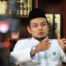 Antisipasi Lonjakan Covid-19, Partai Gelora Dukung Himbauan MUI agar Salat Idul Fitri di Rumah