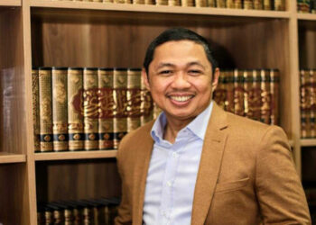 Partai Gelora Dukung Langkah ASEAN Selesaikan Krisis Myanmar Secara Damai