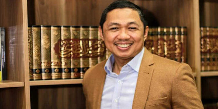 Partai Gelora Dukung Langkah ASEAN Selesaikan Krisis Myanmar Secara Damai