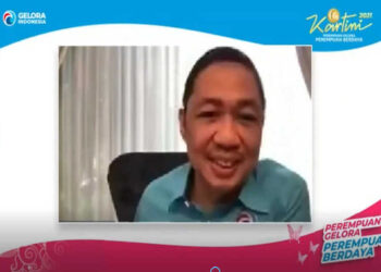 Tentukan Masa Depan Indonesia, Anis Matta: Perempuan akan Semakin Eksis di Pemilu 2024