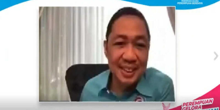 Tentukan Masa Depan Indonesia, Anis Matta: Perempuan akan Semakin Eksis di Pemilu 2024