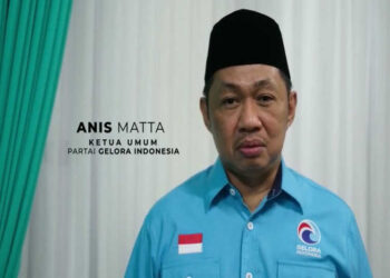 Anis Matta Ajak Masyarakat Gelar Salat Gaib dan Doa Bersama untuk Para Syuhada KRI Nanggala 402