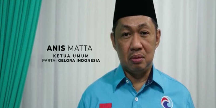 Anis Matta Ajak Masyarakat Gelar Salat Gaib dan Doa Bersama untuk Para Syuhada KRI Nanggala 402