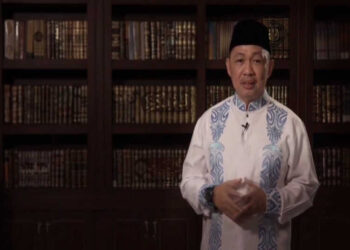 Anis Matta Berharap Usai Ramadhan Ini Pandemi Covid-19 Berakhir