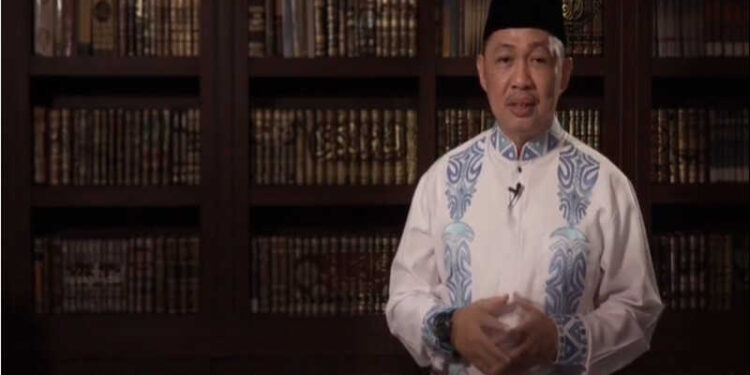 Anis Matta Berharap Usai Ramadhan Ini Pandemi Covid-19 Berakhir