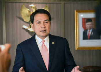 DPR Beri Dukungan Penuh RSPAD Gatot Soebroto Teliti Vaksin Nusantara yang Diinisiasi Terawan