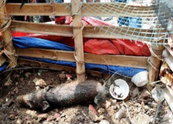 Rekayasa Babi Ngepet di Depok, Ustad Adam Ibrahim Ditangkap, Ibu Wati Diusir Gegara Tuding Tetangganya ‘Ngepet’