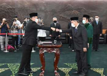 Bamsoet Kembali Tegaskan Pentingnya Pendidikan Pancasila