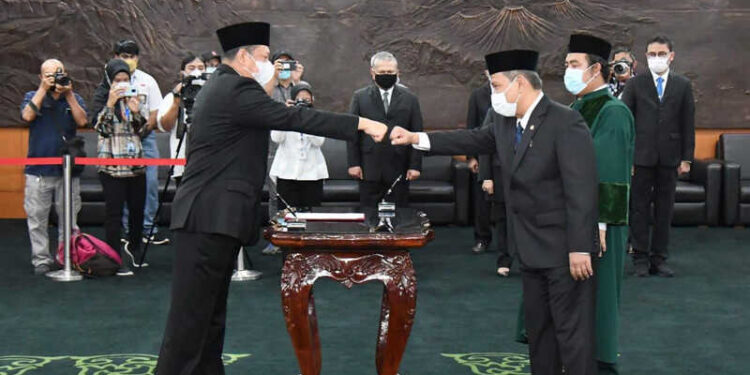 Bamsoet Kembali Tegaskan Pentingnya Pendidikan Pancasila