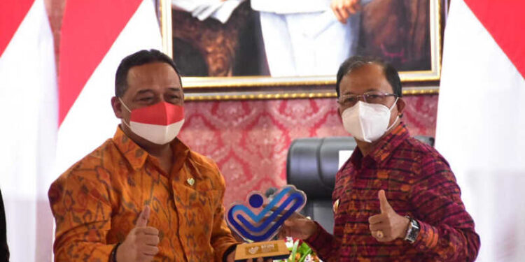 DEN Paparkan Transisi Energi Indonesia di KTT Iklim Joe Biden