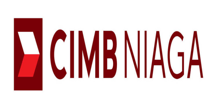 Kuartal I 2021, CIMB Niaga Laporkan Laba Bersih Konsolidasi Rp996 Miliar