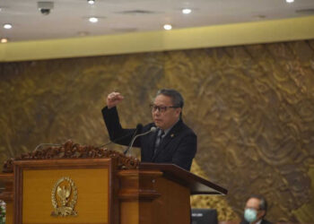 DPR Tunjuk KAP Husni Wibawa dan Rekan Jadi Auditor Laporan Keuangan BPK