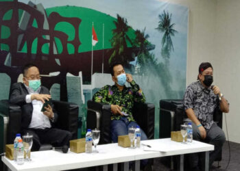 DPR akan Dorong Keteribatan TNI Tangani Kasus Terorisme