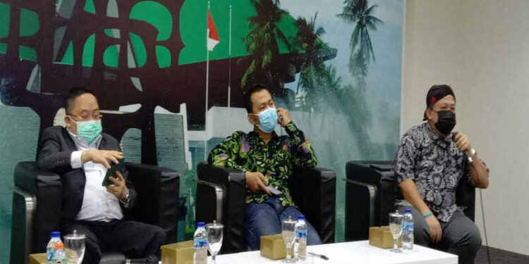 DPR akan Dorong Keteribatan TNI Tangani Kasus Terorisme