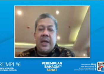 Fahri Ajak Masyarakat Jaga Tiga Keseimbangan Agar Tetap Bahagia Saat Pandemi Covid-19