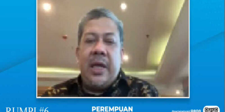 Fahri Ajak Masyarakat Jaga Tiga Keseimbangan Agar Tetap Bahagia Saat Pandemi Covid-19