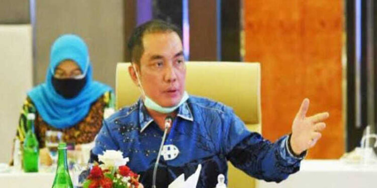 Fauzi Amro Sesalkan Aksi Penganiayaan Perawat di Rumah Sakit Siloam Palembang